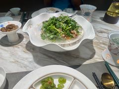 -宴昆山·私房菜(春晖店)