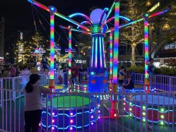 -潮立方(南岗店)