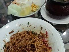 -西江美食舫·江西菜(健德桥店)