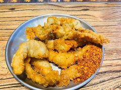 -成都你六姐·牛肉冒菜(上海环宇荟店)