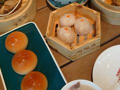 -陶陶居酒家(新天地店)