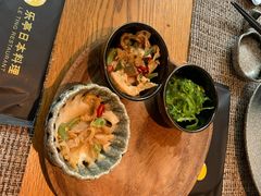 -乐亭日本料理(彩虹本店)