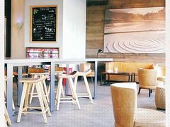 -星巴克(温州万象城商业街店)