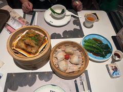 -新兴·金羊座·粤菜点心(乐峰店)