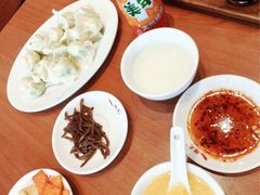 -鸿毛饺子(紫竹桥店)
