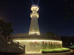 -中澳友谊花园