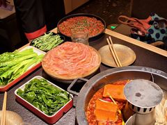 -晓宇重庆火锅(西安荟聚店)