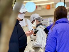 -野人先生Gelato(上海长宁龙之梦店)