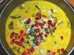 -童年小筑餐厅·江浙菜·十一年传承(空港新天地店)