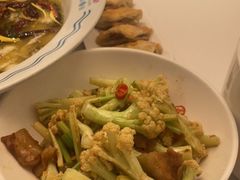 -花椒俏川菜小馆(南海万达店)