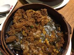 -小柴米·传统江西菜(八一广场店)