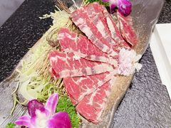 -醉火烧泥炉烤肉(孩儿巷店)