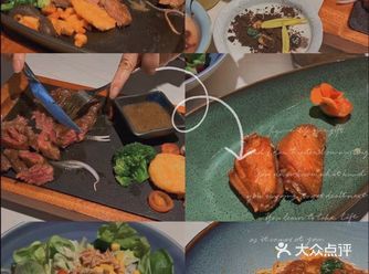 广州美食｜广州人不能不知道的牛扒先生！