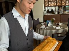 -静之湖湖畔餐厅