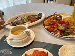 -喜碧海鲜·二十年本土海鲜老字号(上排店)