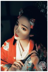 点击看大图 -持熹光年写真体验馆