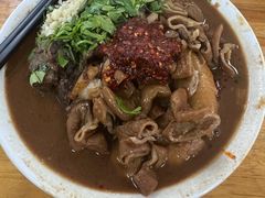 -陈记卤煮小肠
