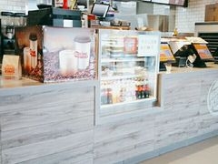 -汉堡王(北京三里屯购物中心)