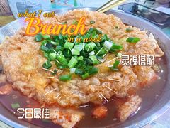 -龍城柳州螺蛳粉(群星路店)