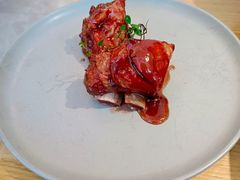 -蜜桃餐厅·伴山(海岸城店)