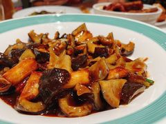 -大铁勺新津菜(东丽阳光新业广场店)