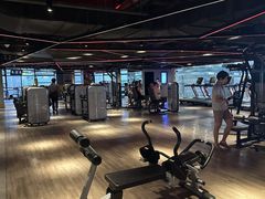 -W FITNESS 威尔仕健身·游泳(老西门新苑店)