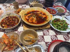 -老三样·旧食新味(万寿宫店)