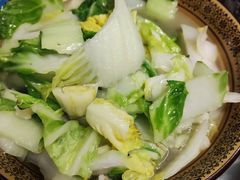 -业华湘·特色菜