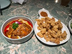 -天府豆花庄(金四季店)