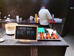 -星伦多自助料理·涮烤一体(虹悦城店)