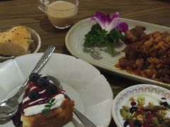 -那时新疆·若羌(经纬汇店)