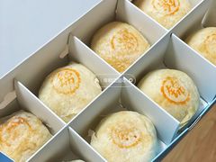 -锦江饭店-小礼堂中餐厅