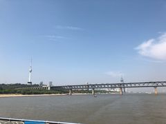 -武汉两江游览·夜游长江(汉口粤汉码头)