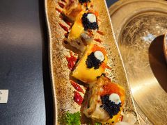 -無二炙坊·和牛烧肉(大钟寺1733店)