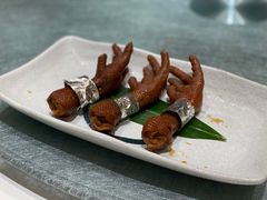 -小厨娘淮扬菜(六合欢乐港店)