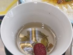 -尕西木老春台东乡手抓美食