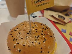 -上海乐高探索中心