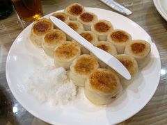 粘豆包-哈尔滨春饼(朝山街店)