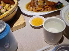 -尚一汤·粤菜海鲜(环球港店)