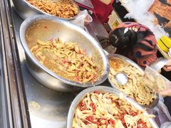 -嘉州九妹凤爪(乐山总店)