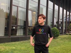 -青岛海尔洲际酒店