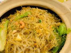 瑶柱虾米啫粉丝-粤·向群饭店(泮塘路店)