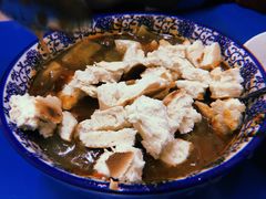 -刘老虎肉丸糊辣汤(总店)