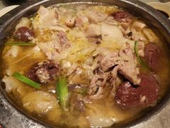 -吴记酱骨炖菜馆(西大直街店)