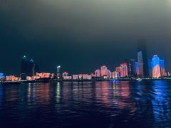 -武昌中华路码头(轮渡站)