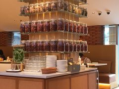 -无印良品餐堂 MUJI Diner(成都太古里店)