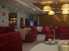 大堂-德泰楼餐饮(莲湖路店)
