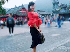 景点-崇州市街子古镇