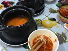 -李记特色罐罐米线(重庆中环大厦店)