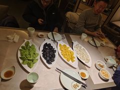 -船歌·鱼水饺青岛菜(闽江二路店)